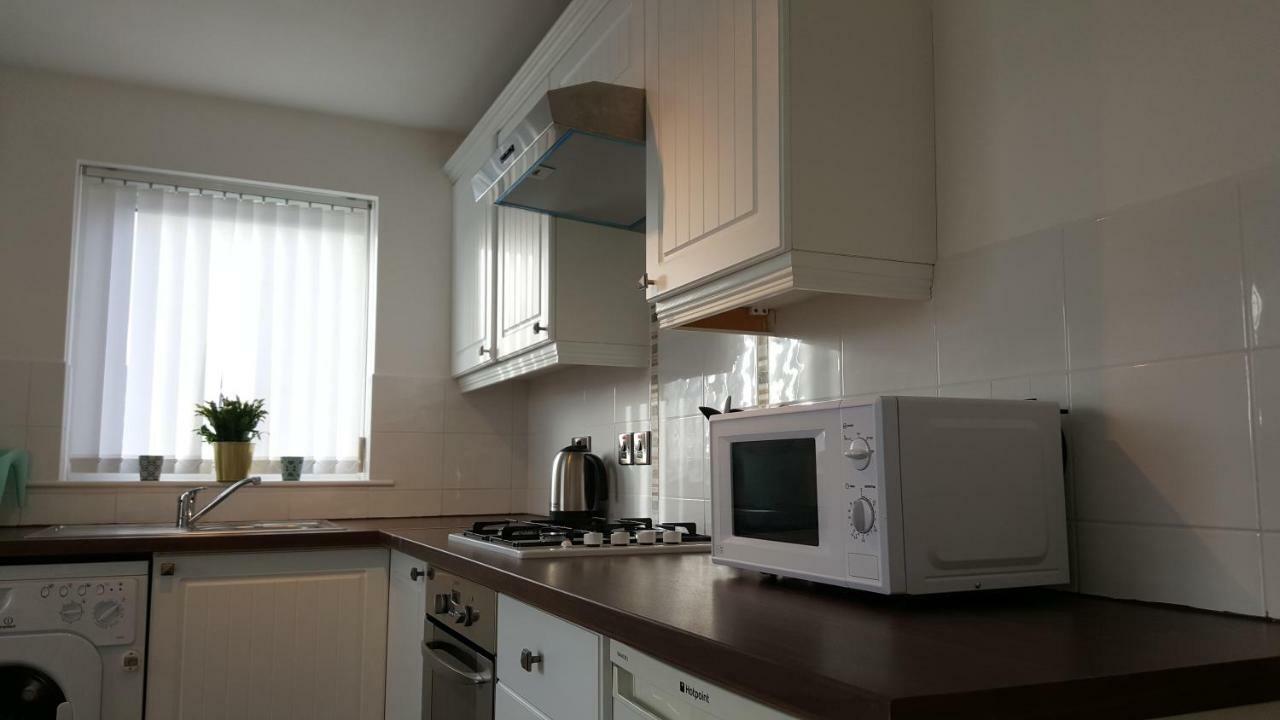 Queens Quarter Holiday Homes (Adults Only) Белфаст Екстериор снимка